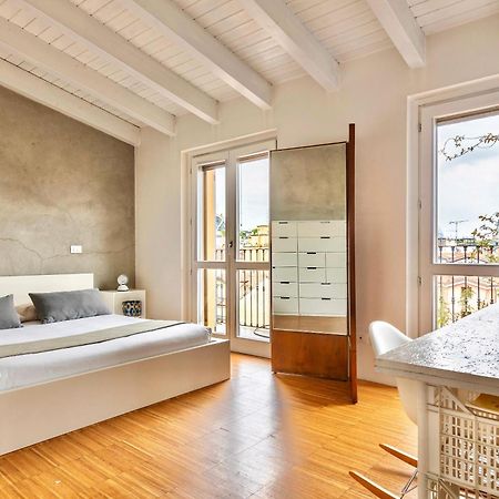 Luxury Apartment, Open Space, Milano Centro Екстериор снимка