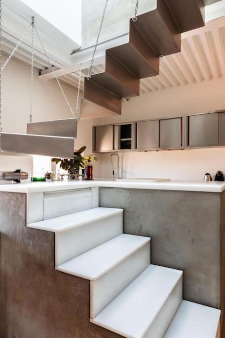 Luxury Apartment, Open Space, Milano Centro Екстериор снимка