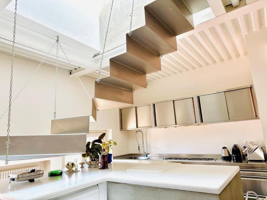 Luxury Apartment, Open Space, Milano Centro Екстериор снимка