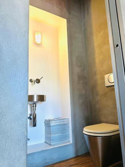 Luxury Apartment, Open Space, Milano Centro Екстериор снимка