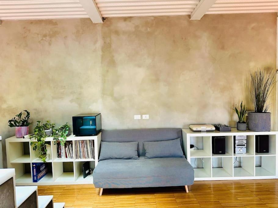 Luxury Apartment, Open Space, Milano Centro Екстериор снимка
