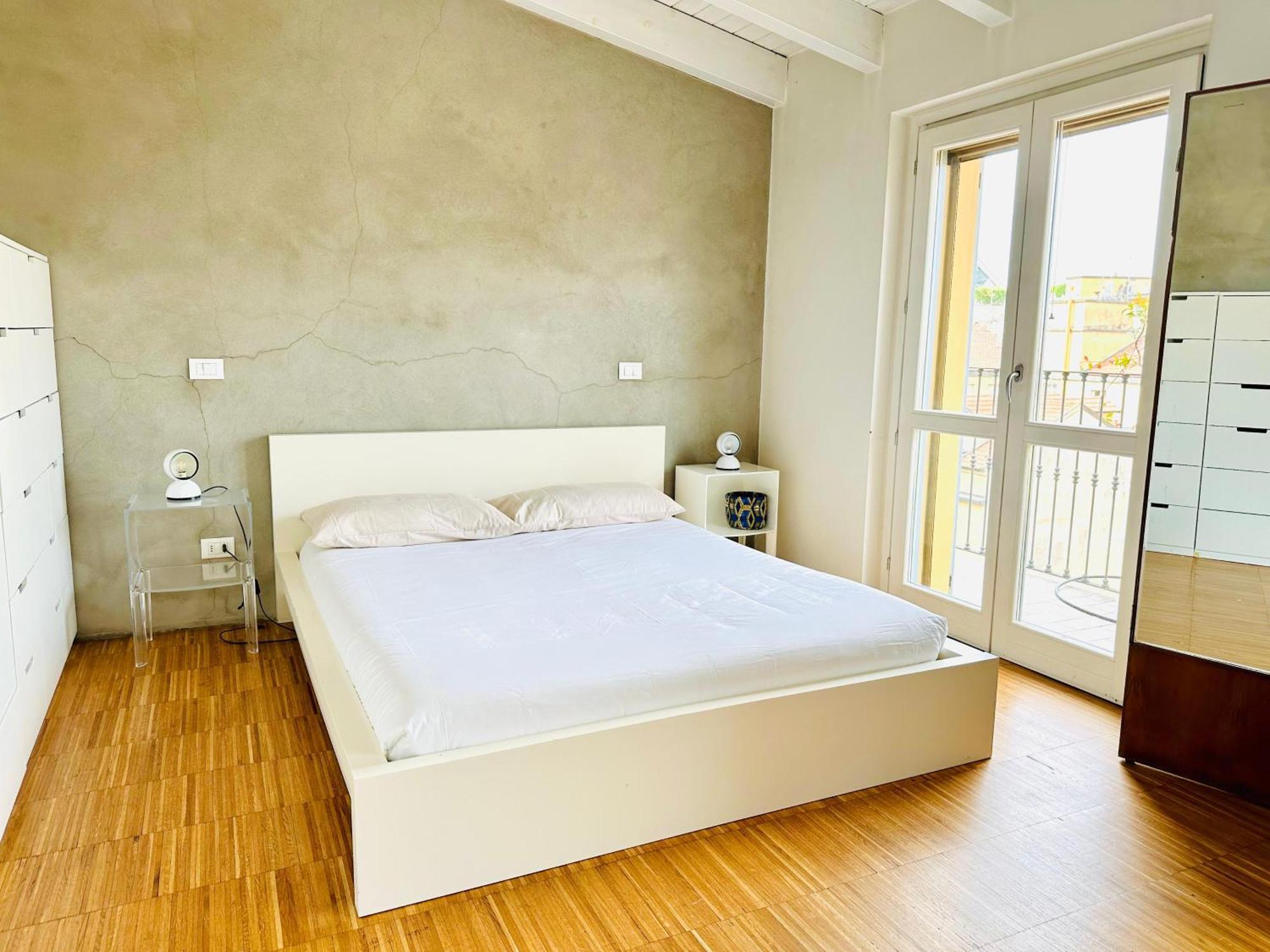 Luxury Apartment, Open Space, Milano Centro Екстериор снимка