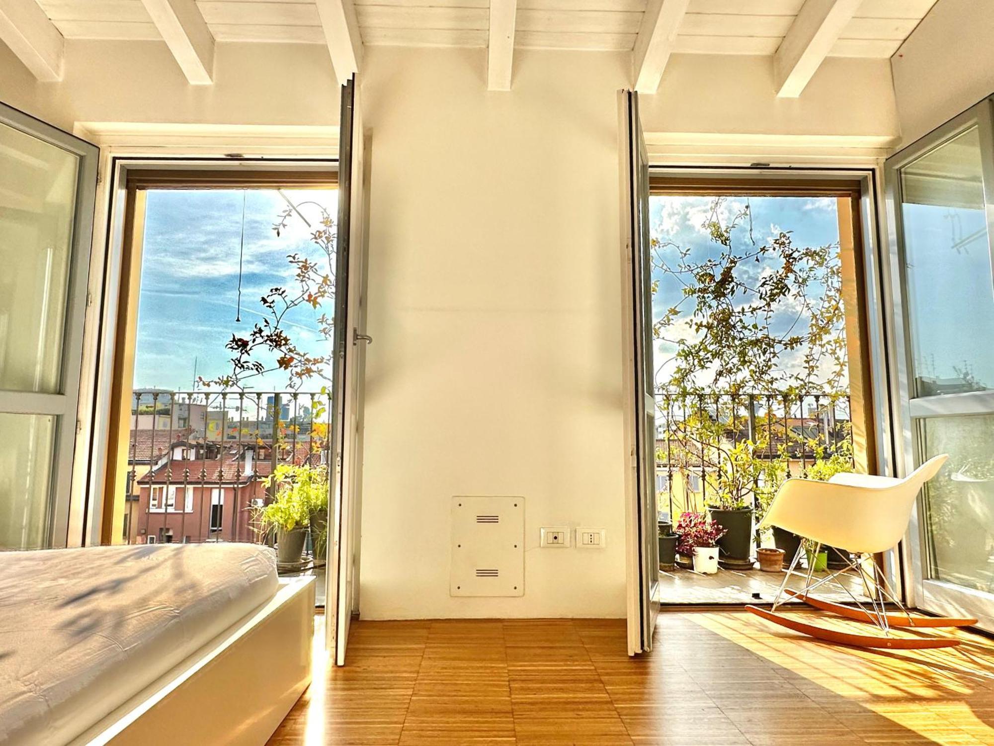 Luxury Apartment, Open Space, Milano Centro Екстериор снимка