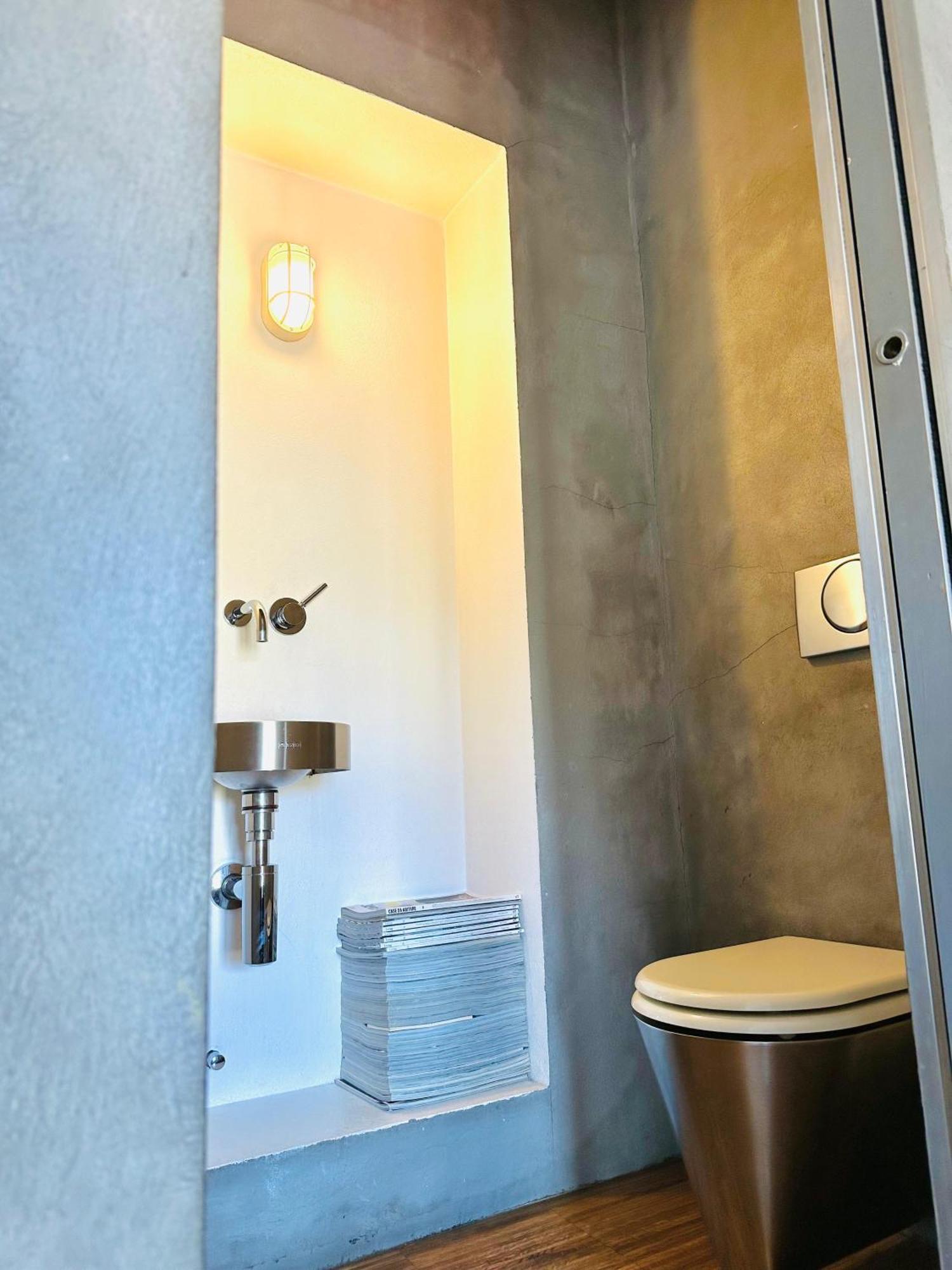Luxury Apartment, Open Space, Milano Centro Екстериор снимка